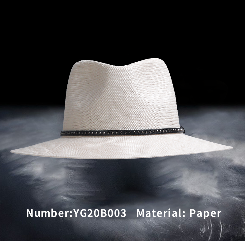 锡林郭勒盟纸帽(YG20B003)