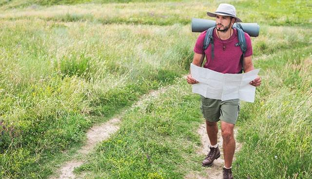 Not a hat? Choose a sunshade hat with outdoor belt to have these characteristics!