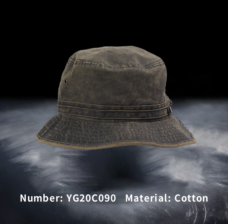巴中布帽(YG20C090)