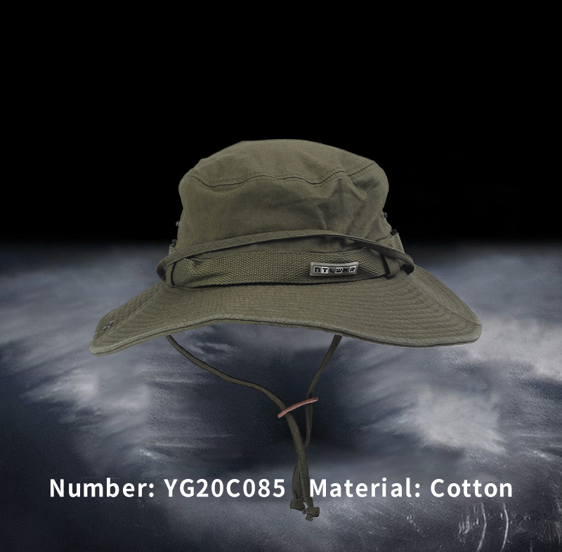 巢湖布帽(YG20C085)