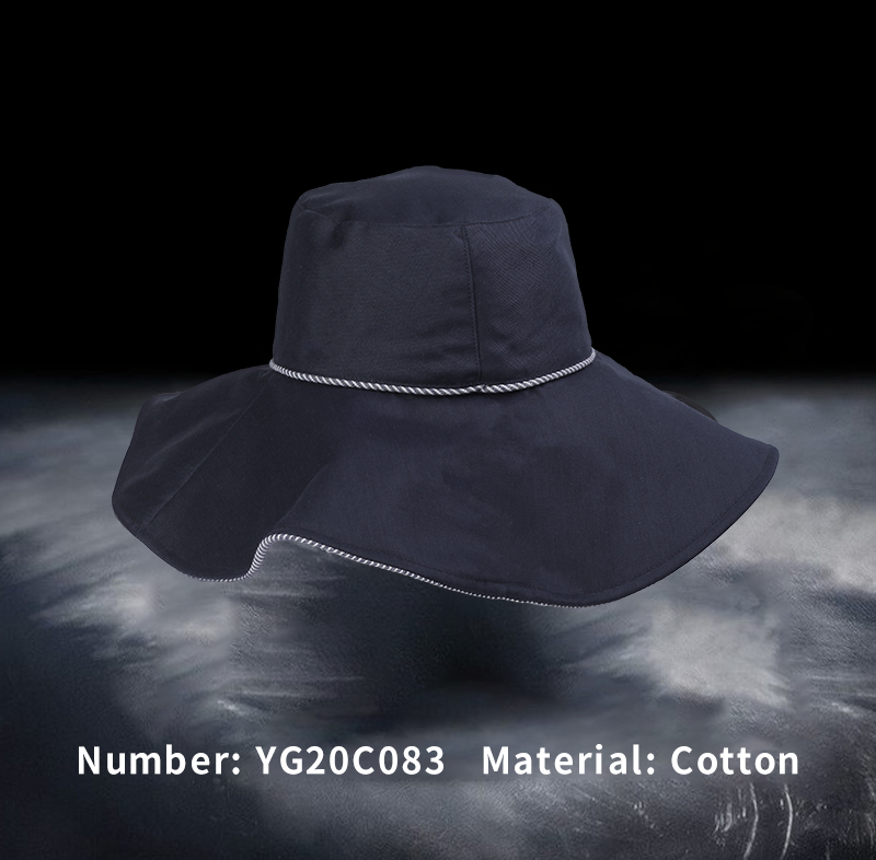 巢湖布帽(YG20C083)