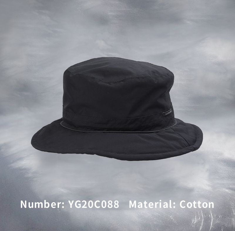 渭南布帽(YG20C088)