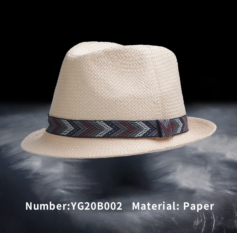 Paper hat(YG20B002)