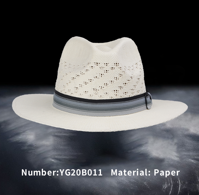 Paper hat(YG20B011)