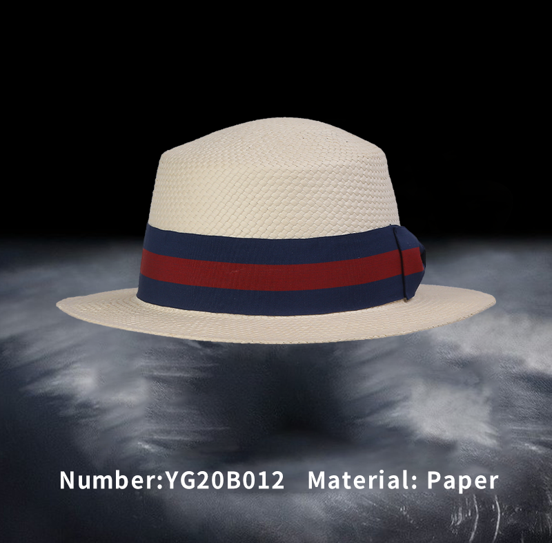 Paper hat(YG20B012)