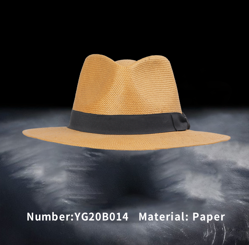 Paper hat(YG20B014)