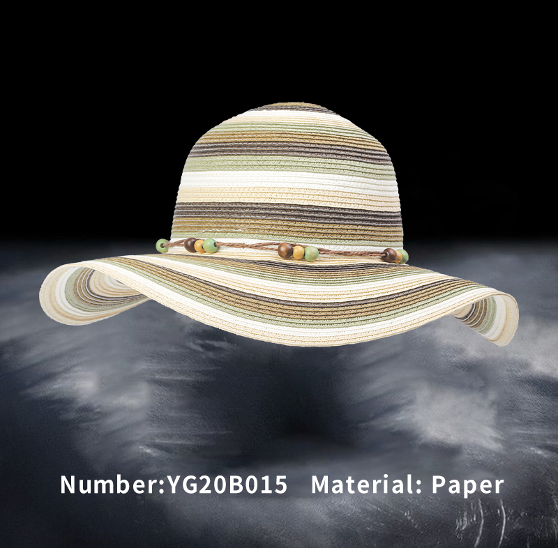 Paper hat(YG20B015)