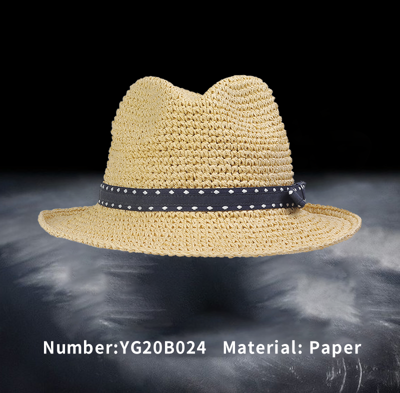 Paper hat(YG20B024)