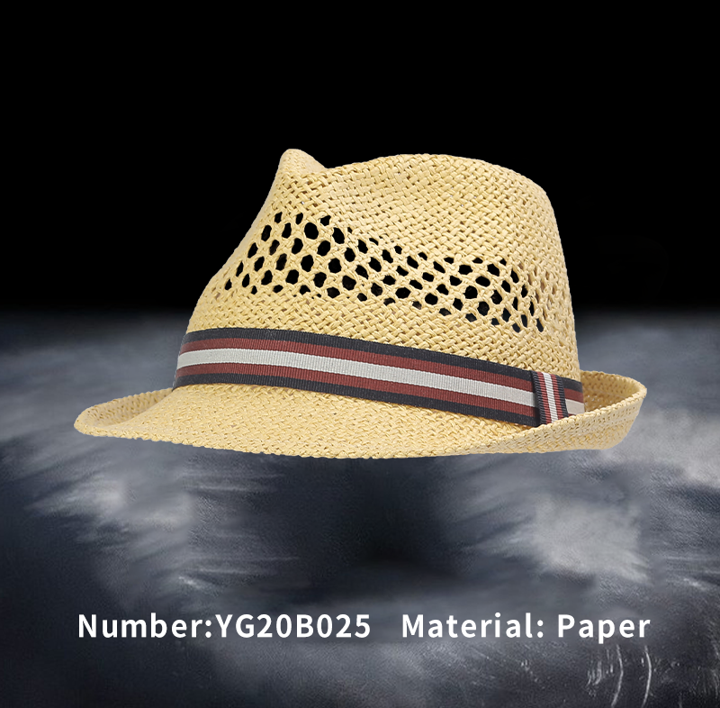 Paper hat(YG20B025)