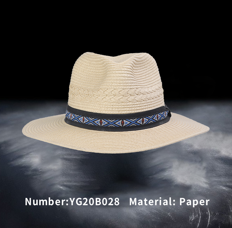 Paper hat(YG20B029)