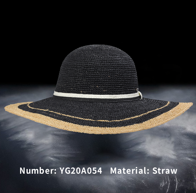 Straw hat(YG20A054)