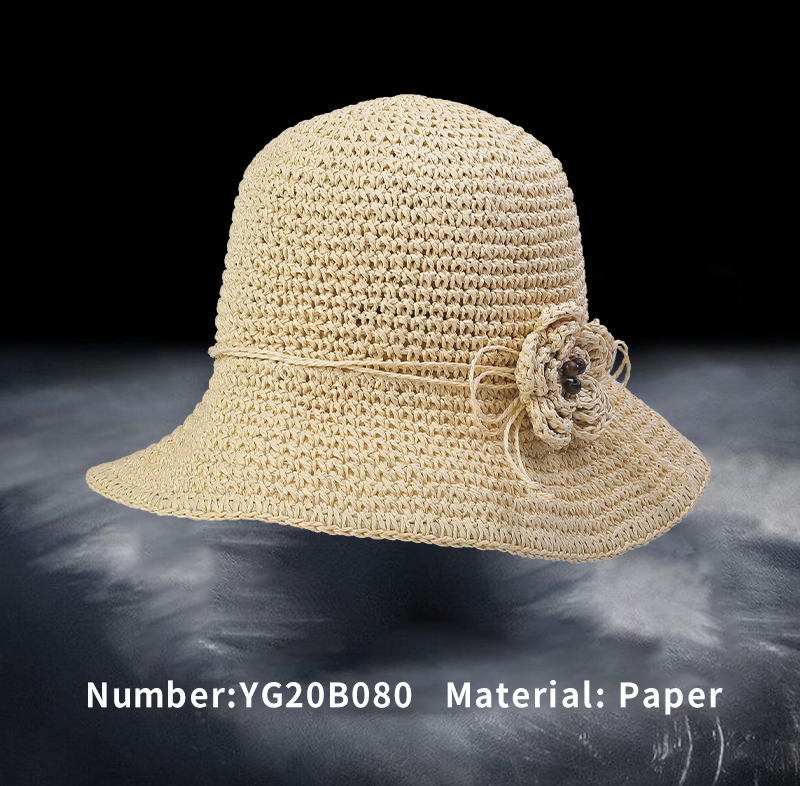 Paper hat(YG20B080)