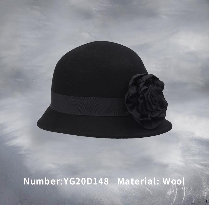 Wool hat(YG20D149)