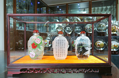 北京翠琦轩工艺美术品